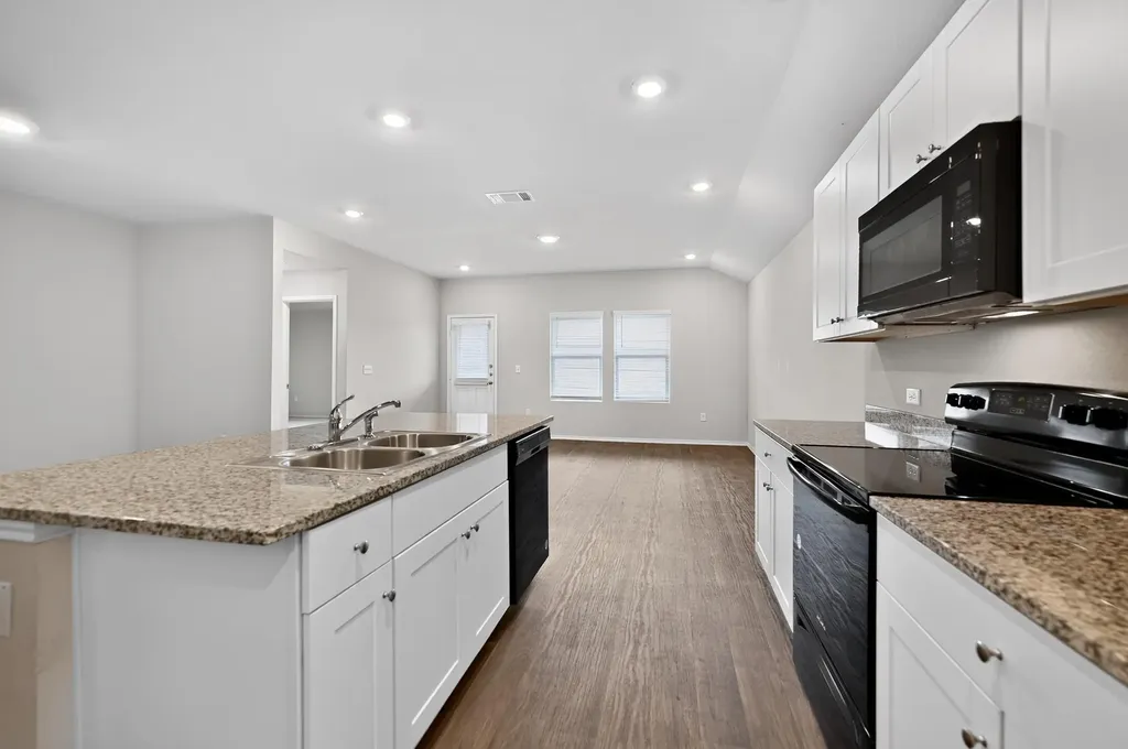 5901 Berriweather Drive Austin TX 78724