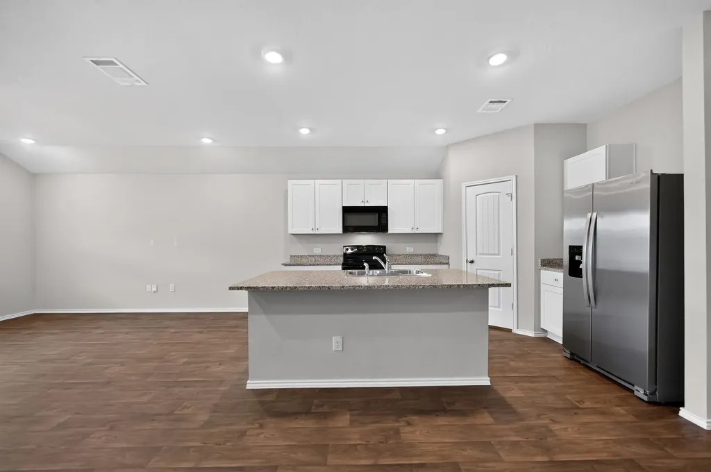 5901 Berriweather Drive Austin TX 78724