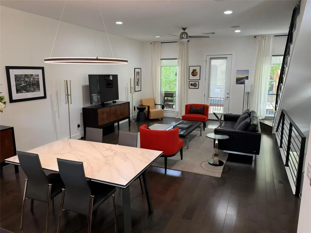 1205 Kinney Avenue Austin TX 78704