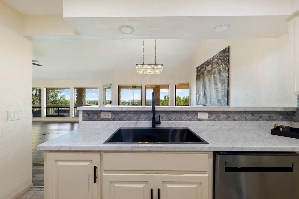 310 Dogie Drive Horseshoe Bay TX 78657