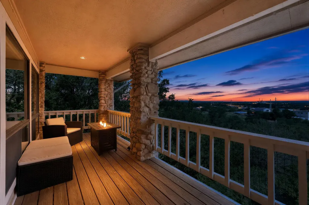 310 Dogie Drive Horseshoe Bay TX 78657