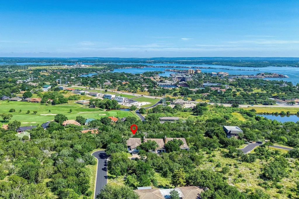 310 Dogie Drive Horseshoe Bay TX 78657