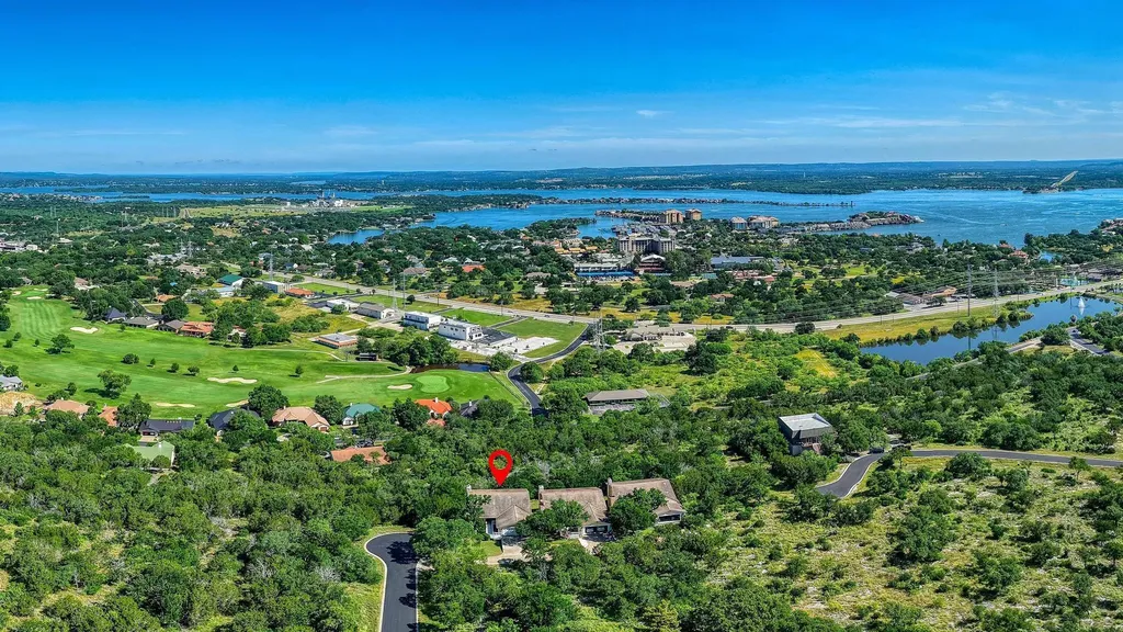310 Dogie Drive Horseshoe Bay TX 78657