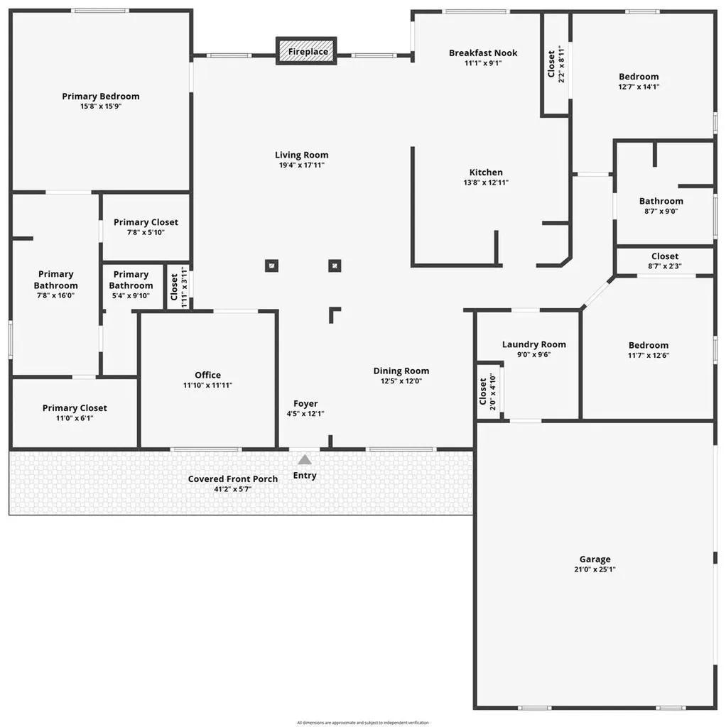 310 Dogie Drive Horseshoe Bay TX 78657