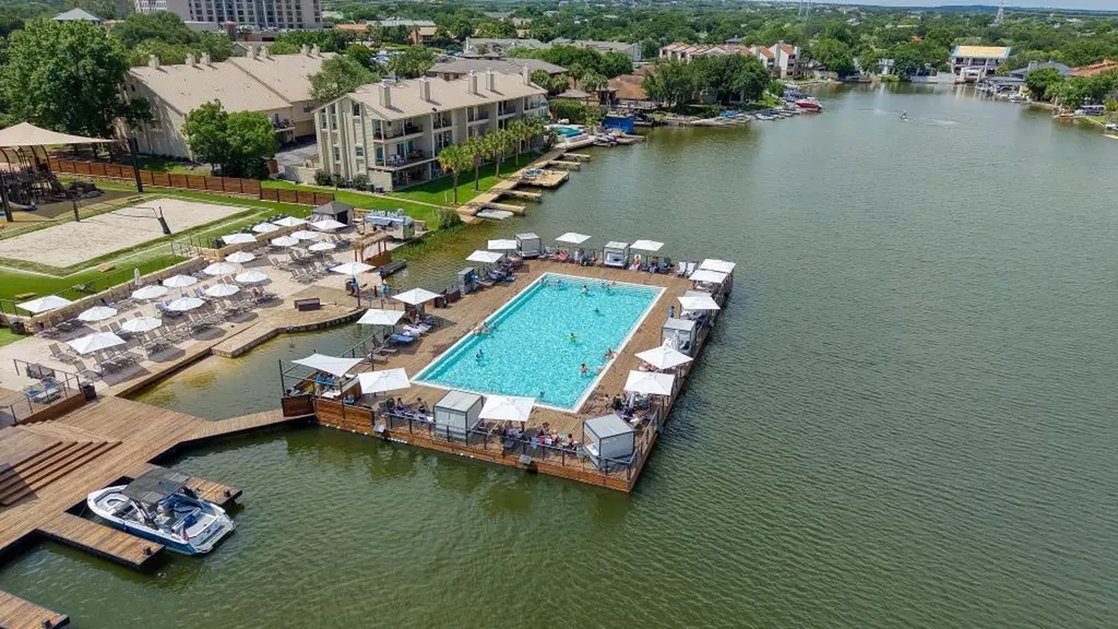 310 Dogie Drive Horseshoe Bay TX 78657