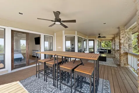 310 Dogie Drive Horseshoe Bay TX 78657
