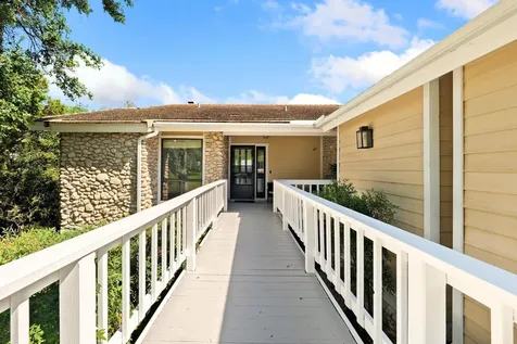310 Dogie Drive Horseshoe Bay TX 78657
