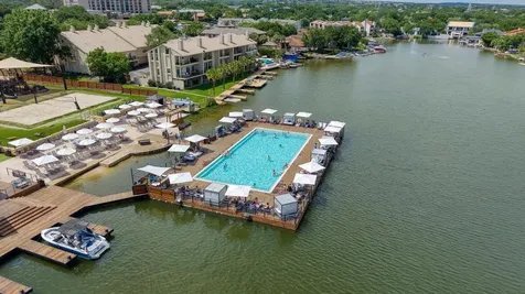 310 Dogie Drive Horseshoe Bay TX 78657