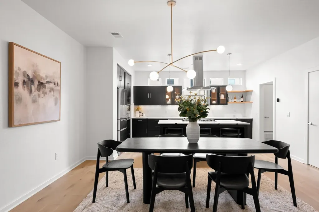 1205 Kinney Avenue Austin TX 78704