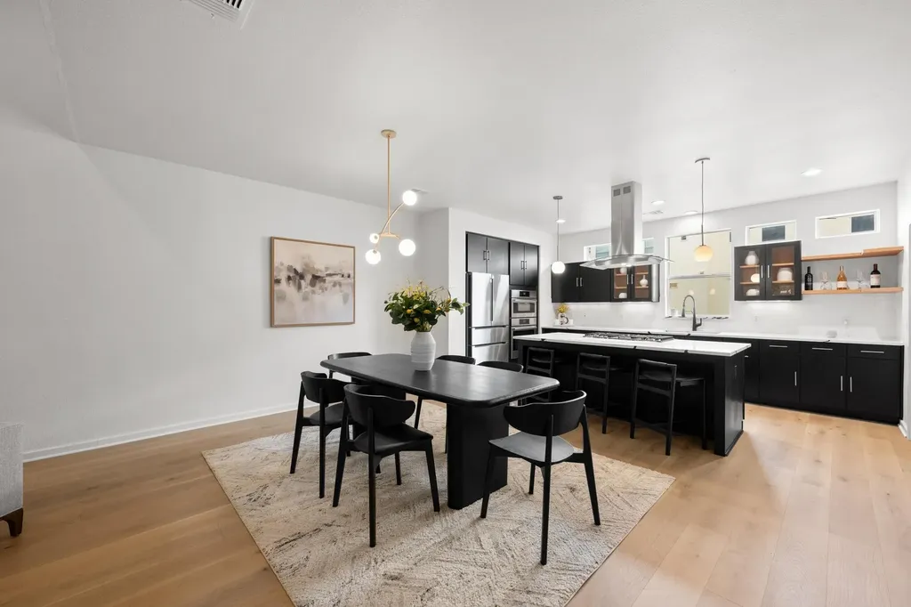 1205 Kinney Avenue Austin TX 78704