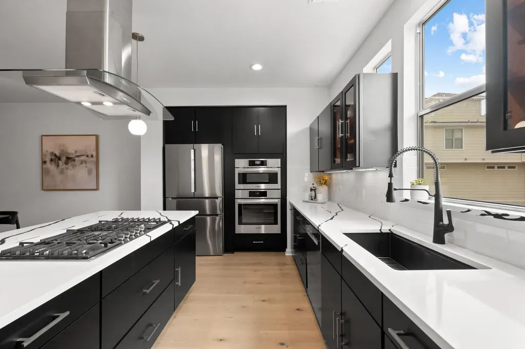 1205 Kinney Avenue Austin TX 78704