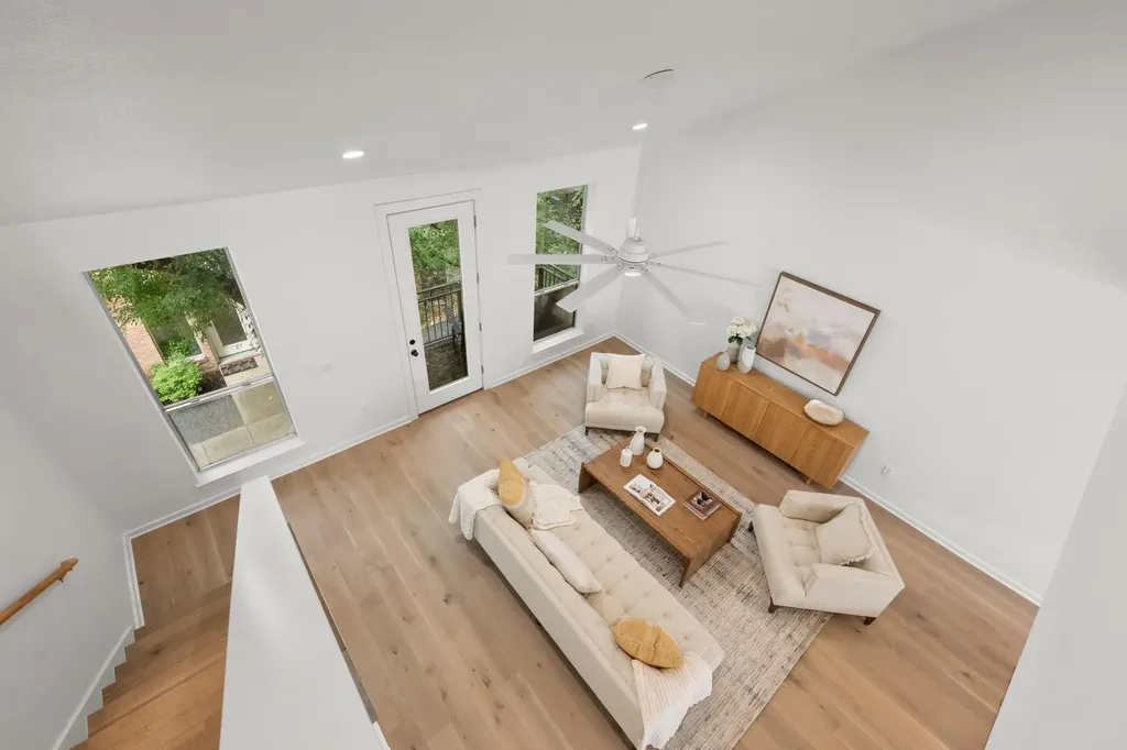 1205 Kinney Avenue Austin TX 78704