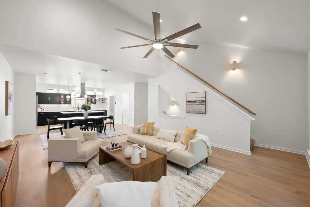 1205 Kinney Avenue Austin TX 78704