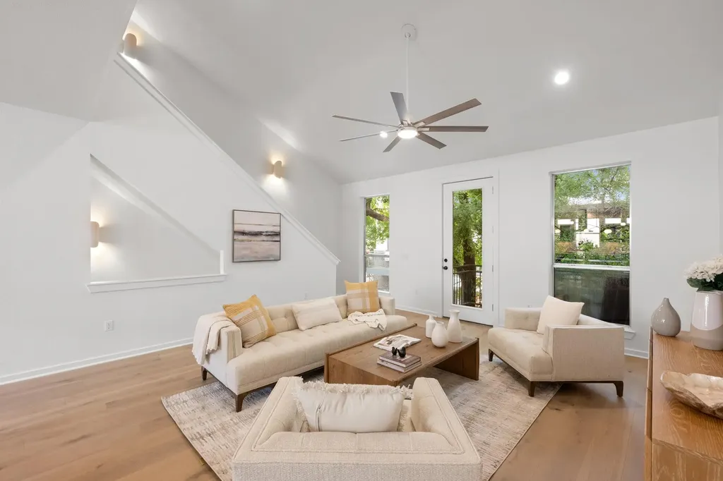 1205 Kinney Avenue Austin TX 78704