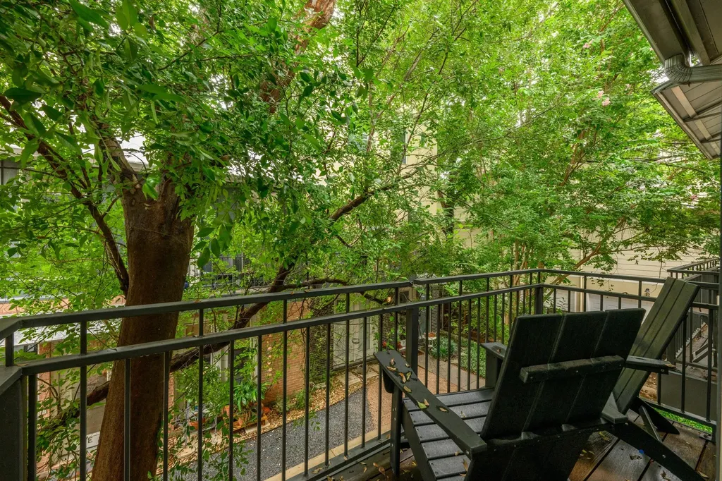 1205 Kinney Avenue Austin TX 78704