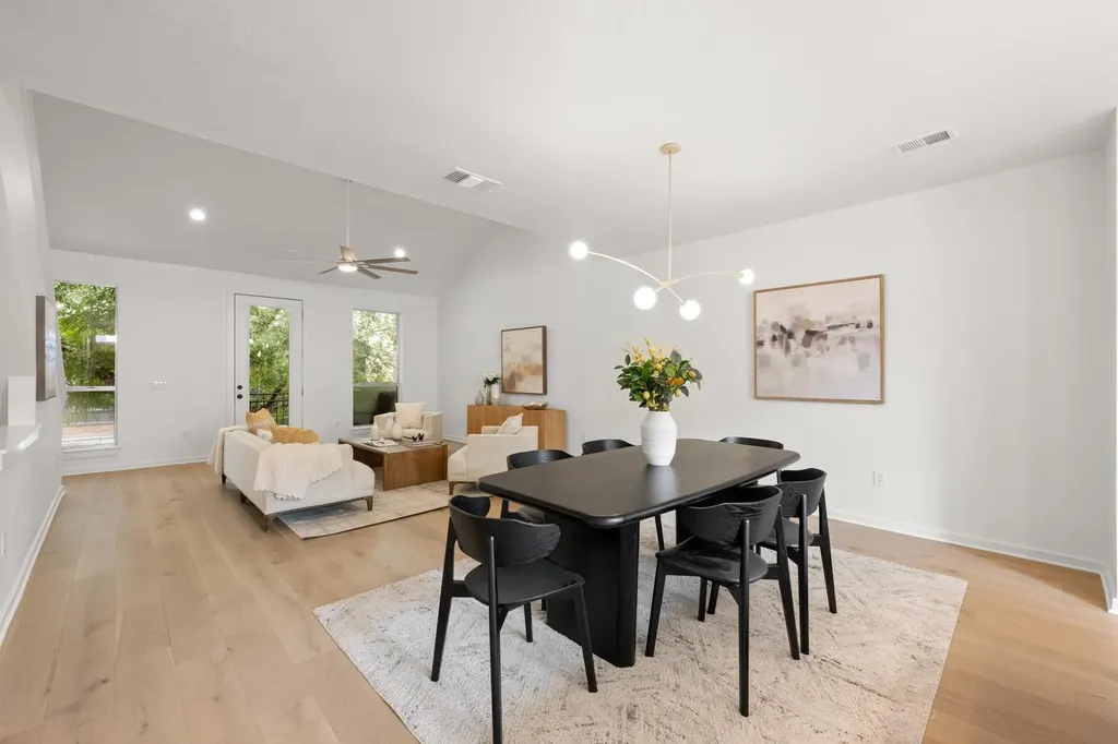1205 Kinney Avenue Austin TX 78704