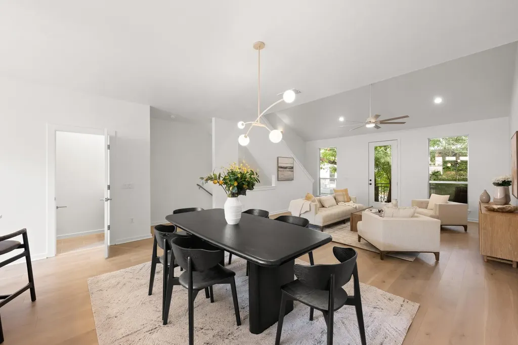 1205 Kinney Avenue Austin TX 78704