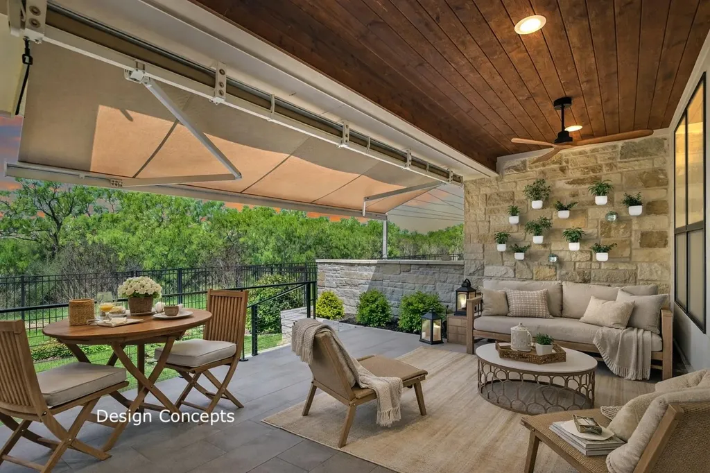 416 Hi Circle W Horseshoe Bay TX 78657