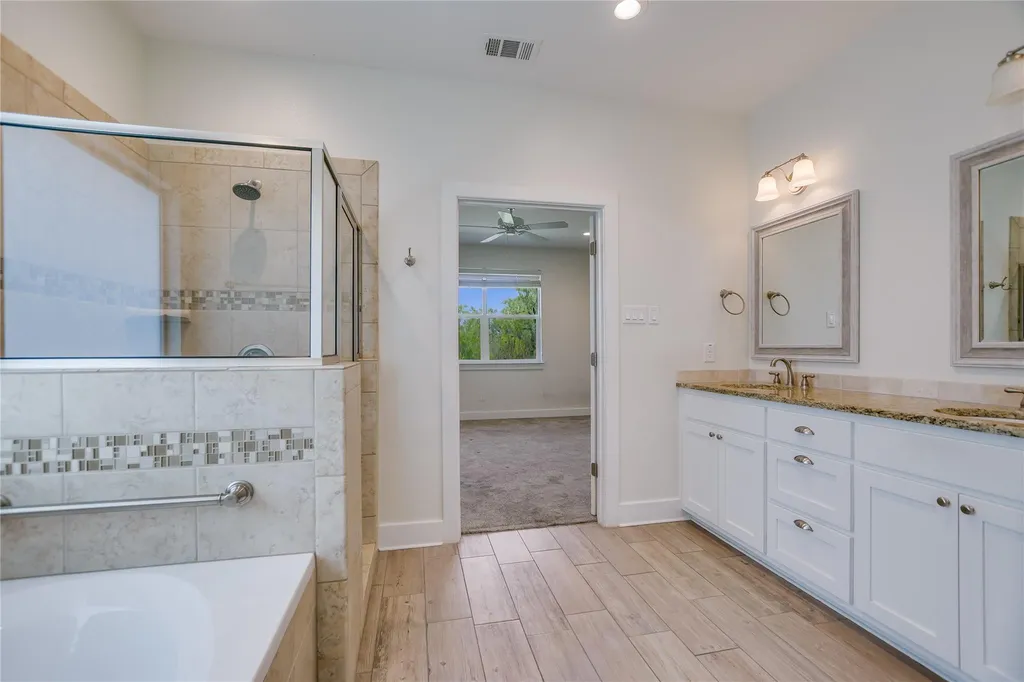 416 Hi Circle W Horseshoe Bay TX 78657
