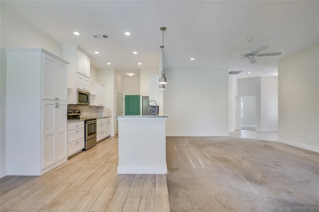 416 Hi Circle W Horseshoe Bay TX 78657