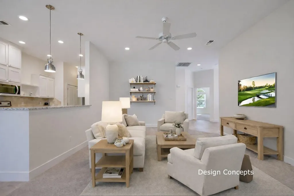 416 Hi Circle W Horseshoe Bay TX 78657