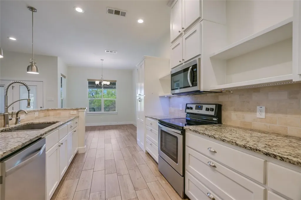 416 Hi Circle W Horseshoe Bay TX 78657