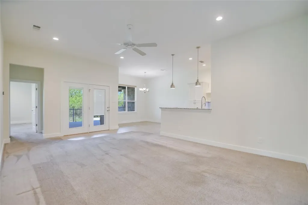 416 Hi Circle W Horseshoe Bay TX 78657