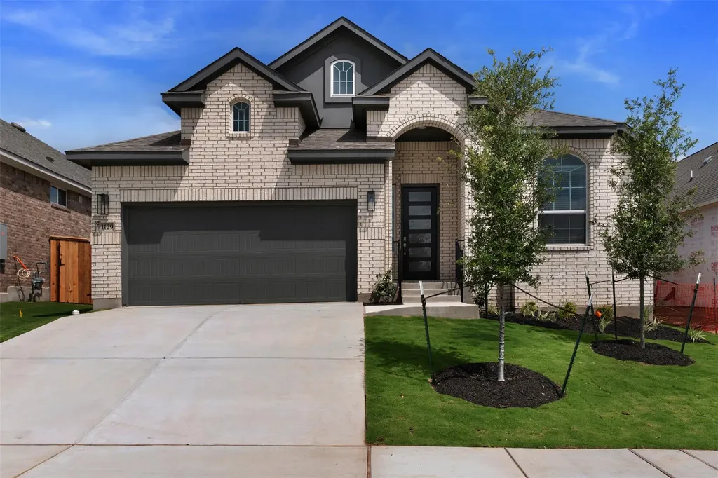 1129 Pansy Trail Georgetown TX 78628
