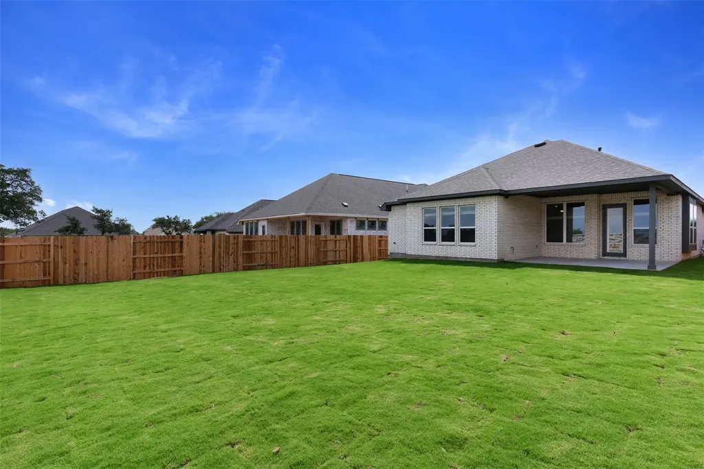 1129 Pansy Trail Georgetown TX 78628