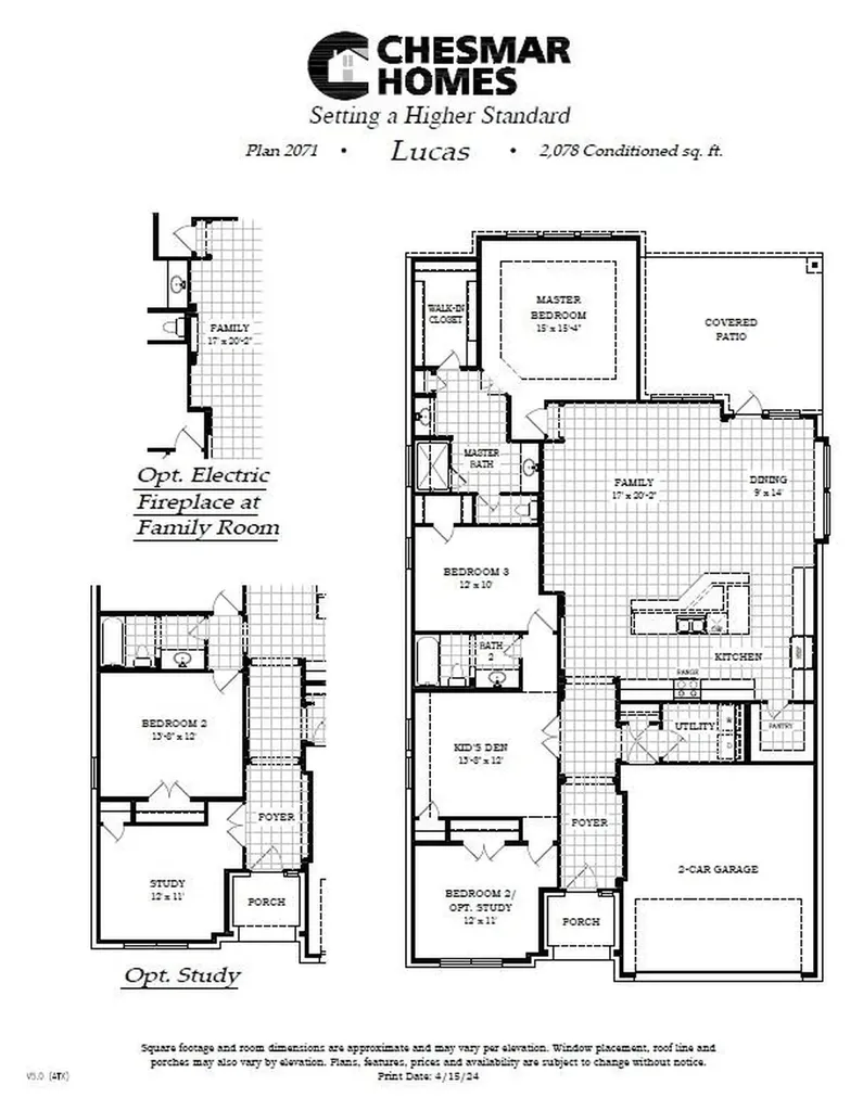1129 Pansy Trail Georgetown TX 78628