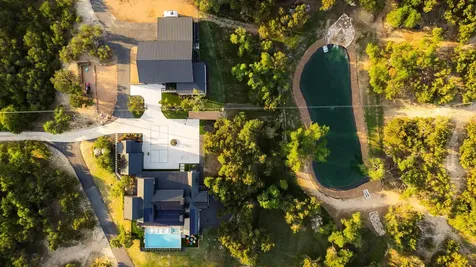 475 Happy Trail Dripping Springs TX 78620