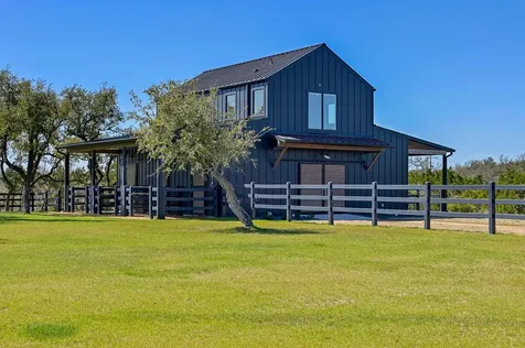 475 Happy Trail Dripping Springs TX 78620