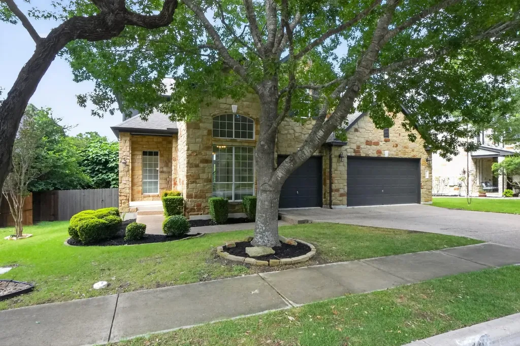 7320 Mitra Drive Austin TX 78739