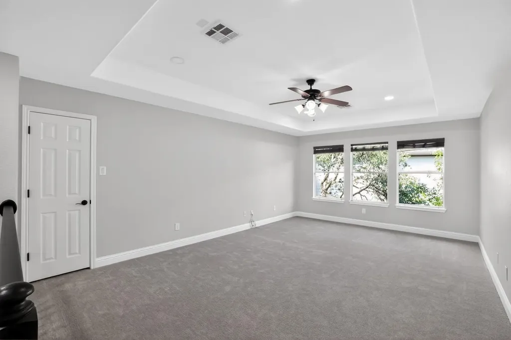 7320 Mitra Drive Austin TX 78739
