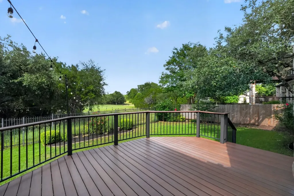 7320 Mitra Drive Austin TX 78739