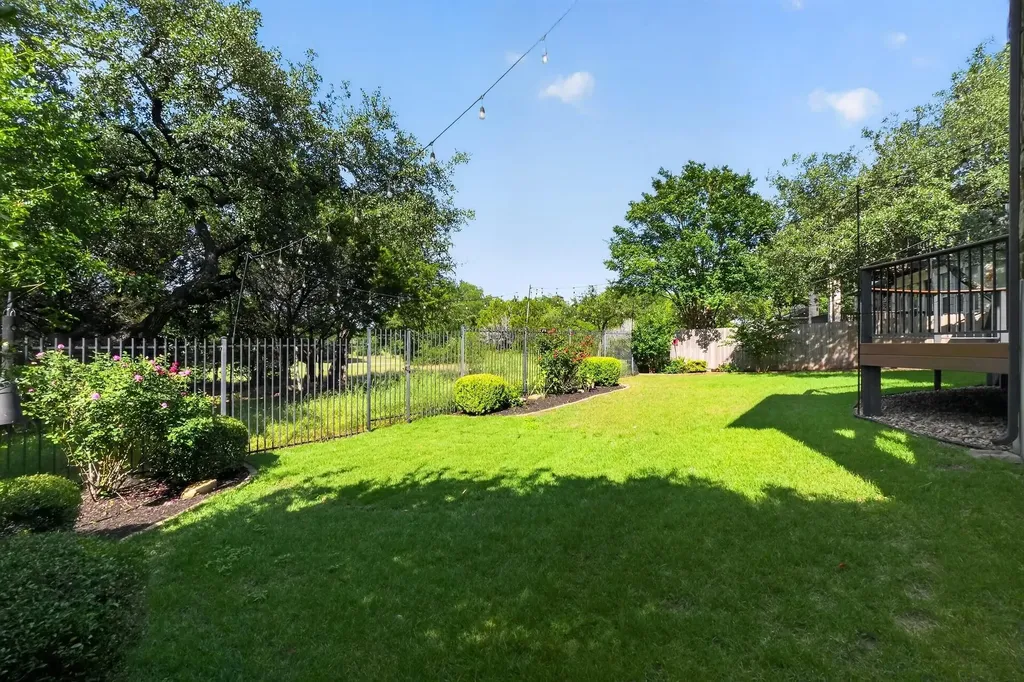 7320 Mitra Drive Austin TX 78739
