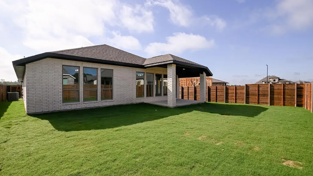 311 Melody Road Lockhart TX 78644