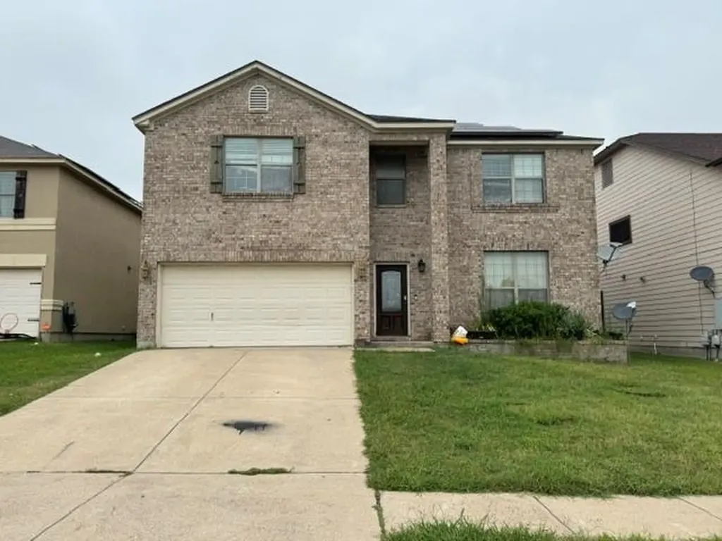 415 Starview Street Temple TX 76502