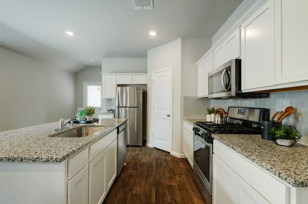 2921 Maryanne Lane Pflugerville TX 78660