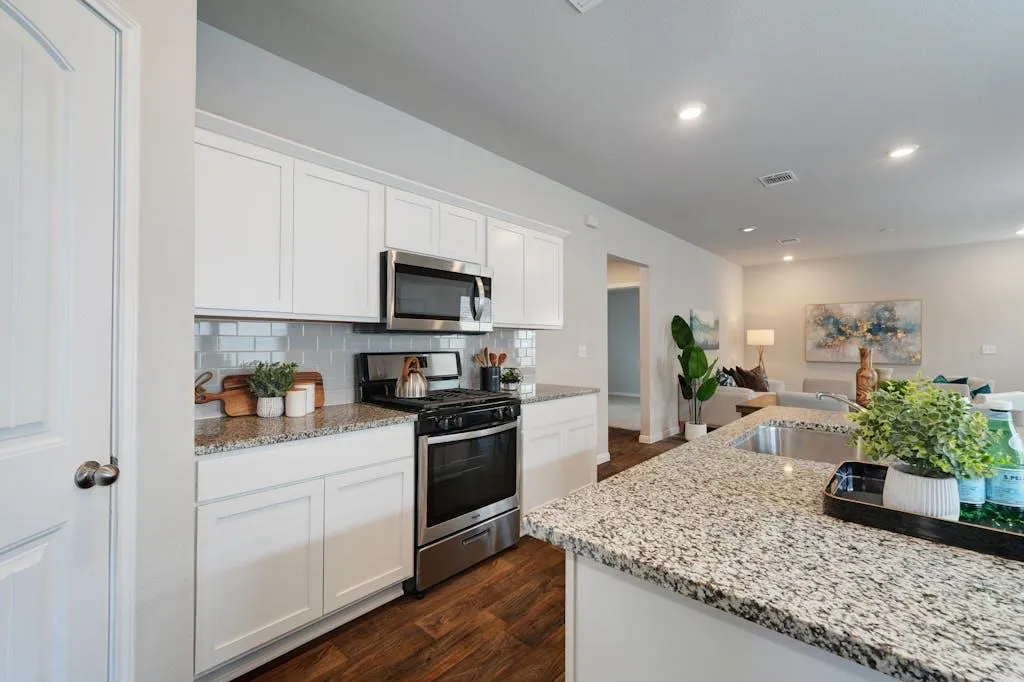 2921 Maryanne Lane Pflugerville TX 78660
