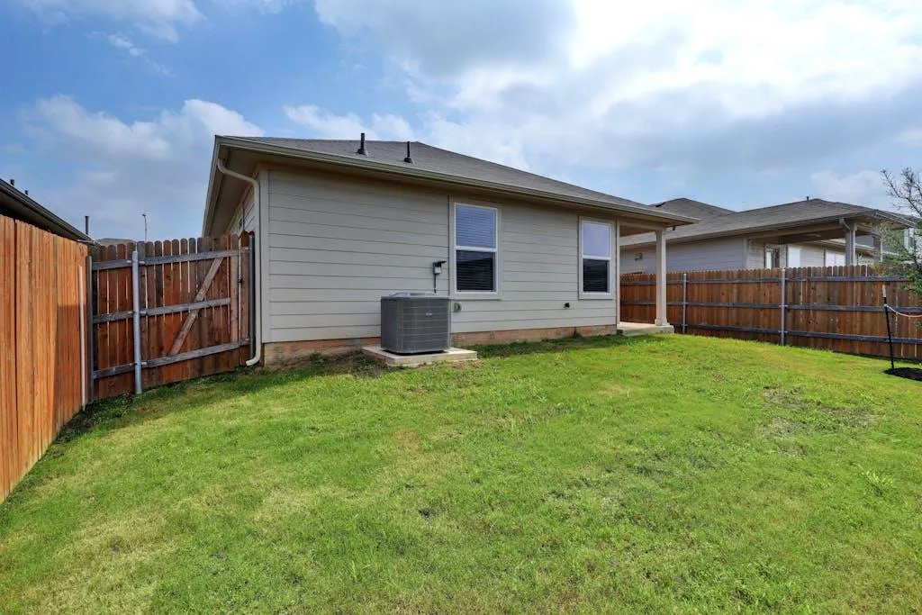 2921 Maryanne Lane Pflugerville TX 78660