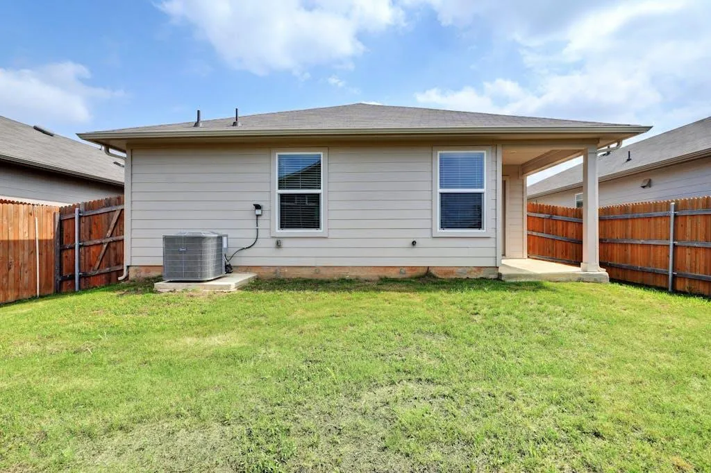 2921 Maryanne Lane Pflugerville TX 78660