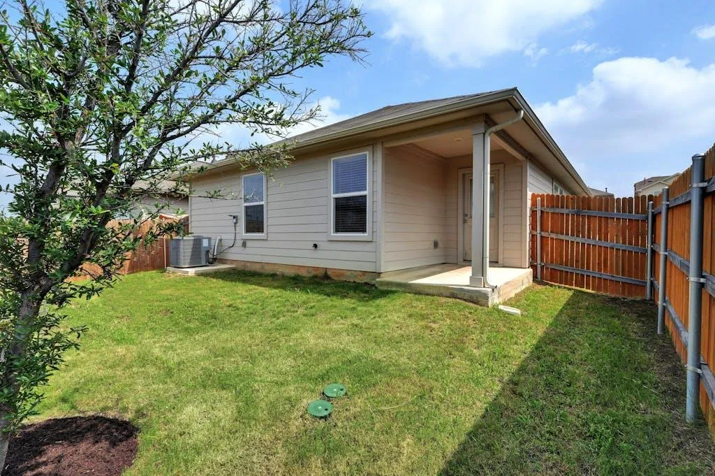 2921 Maryanne Lane Pflugerville TX 78660