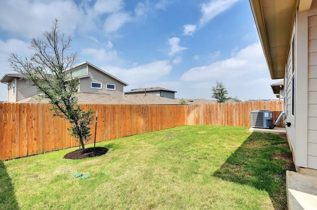 2921 Maryanne Lane Pflugerville TX 78660