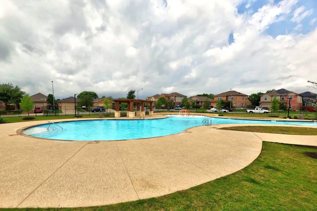 2921 Maryanne Lane Pflugerville TX 78660