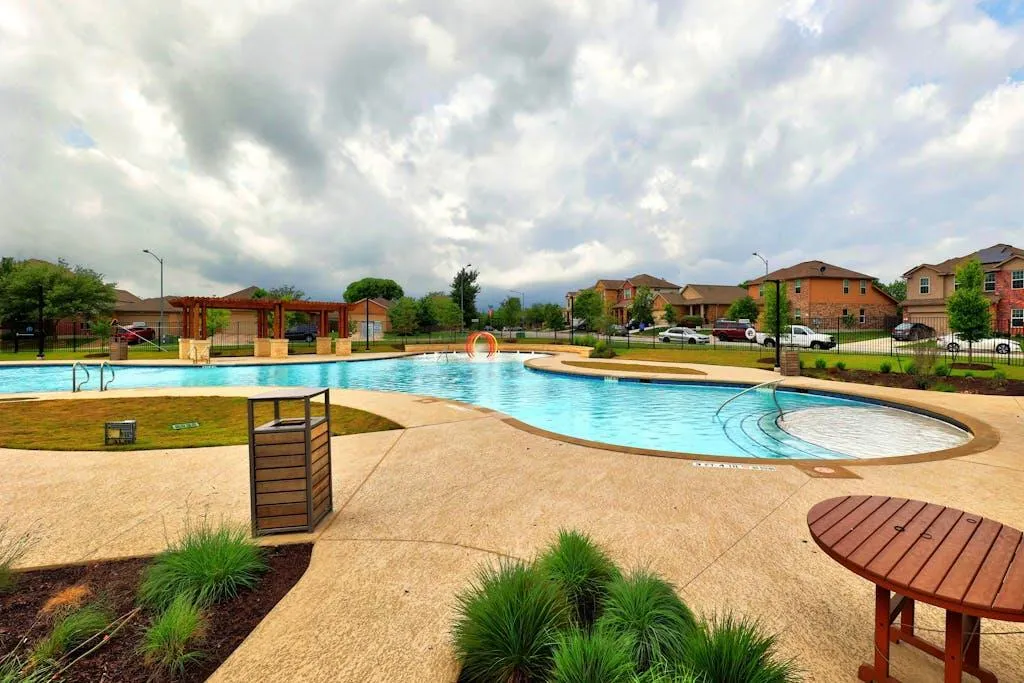 2921 Maryanne Lane Pflugerville TX 78660