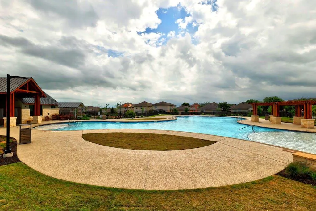 2921 Maryanne Lane Pflugerville TX 78660