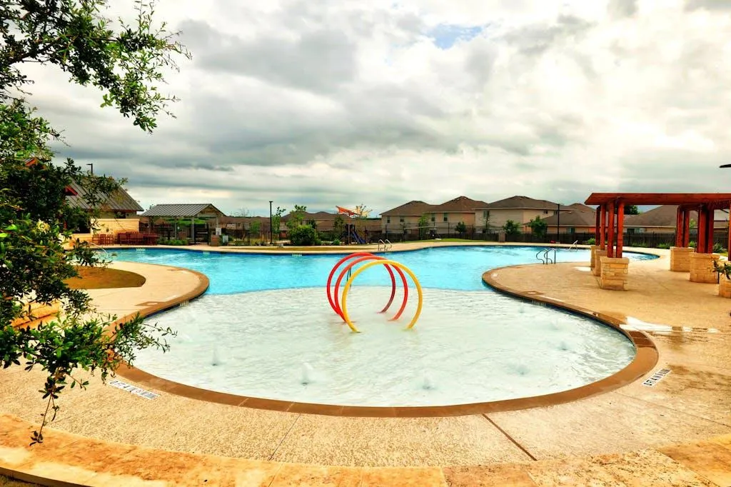 2921 Maryanne Lane Pflugerville TX 78660