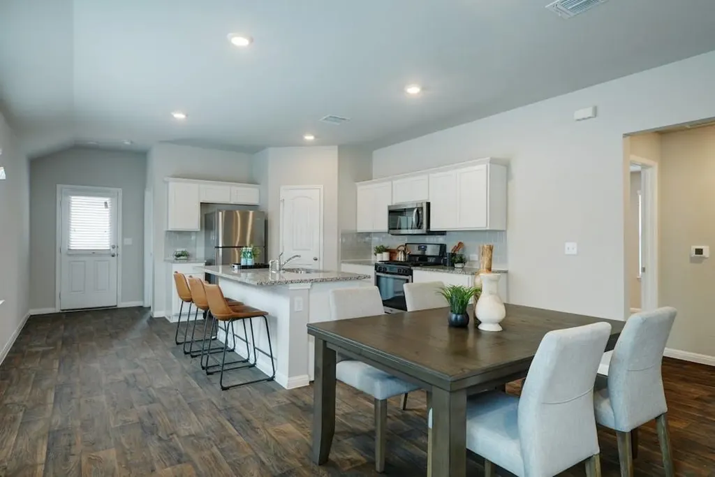 2921 Maryanne Lane Pflugerville TX 78660