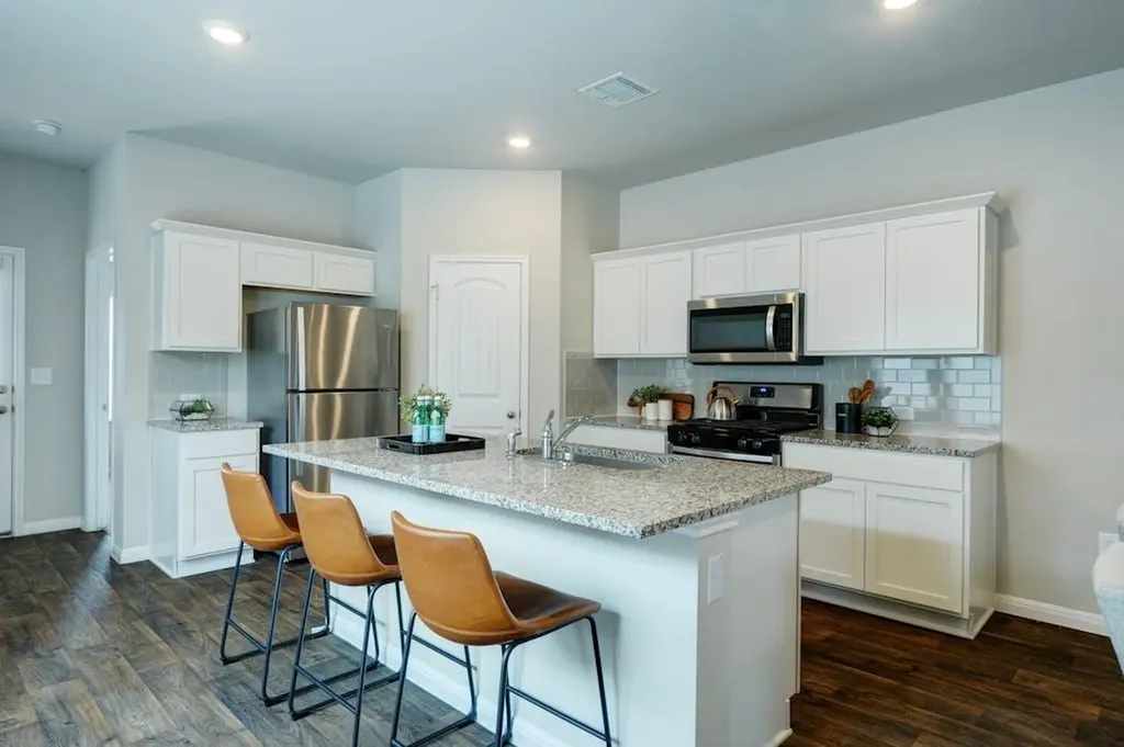 2921 Maryanne Lane Pflugerville TX 78660